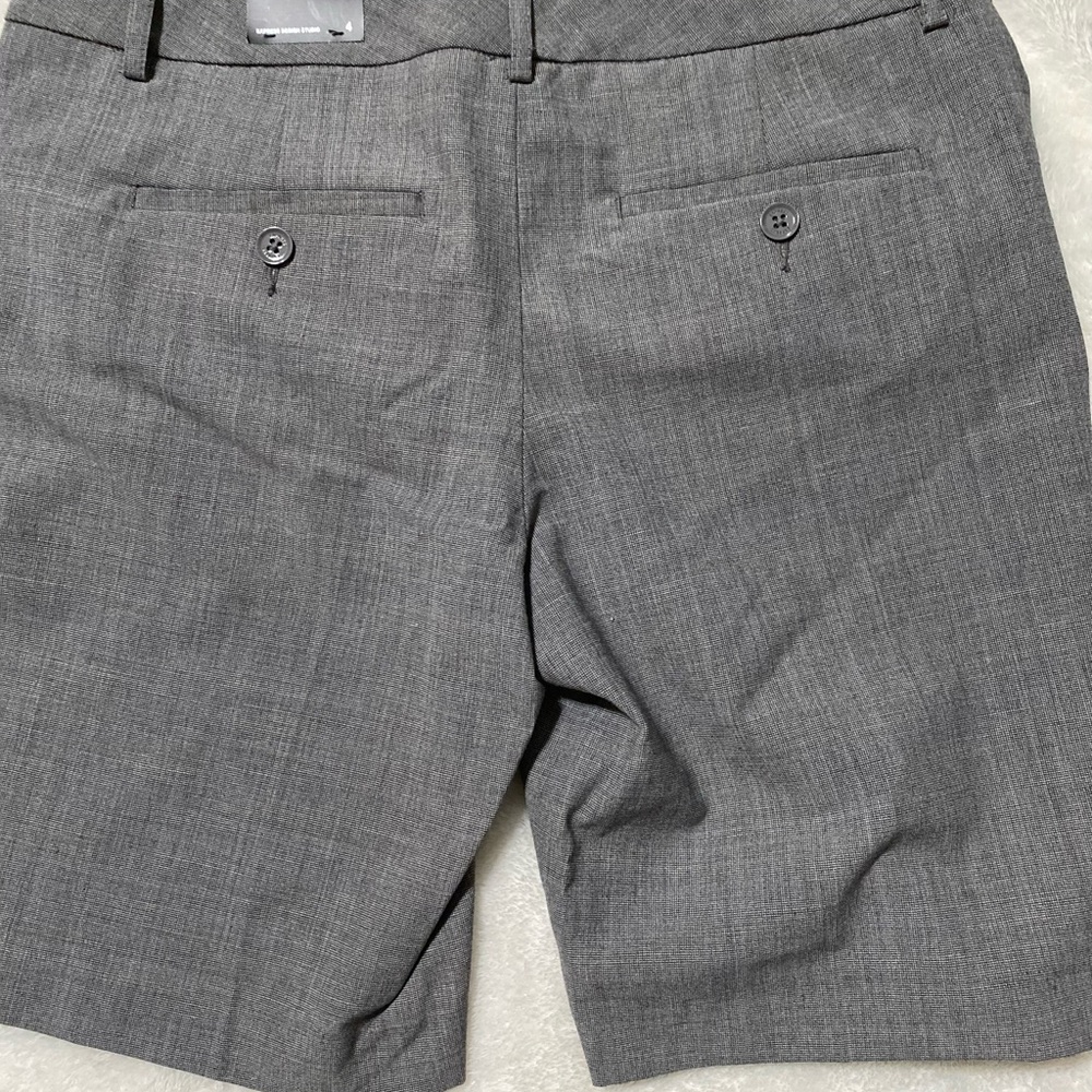 Express Editor Shorts - Picture 2 of 8